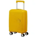 Produktbild: American Tourister by Samsonite SOUNDBOX MINI Spinner 47/16 golden yellow