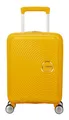 Produktbild: American Tourister Soundbox Mini - Spinner XS, Kindergepäck, 47 cm, 22 L, Gelb (Golden Yellow)