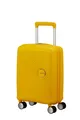 Produktbild: AMERICAN TOURISTER Soundbox Mini - Golden Yellow
