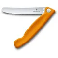 Produktbild: Victorinox Swiss Classic Picknickmesser - STK - orange