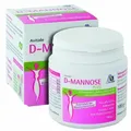 Produktbild: D-Mannose Plus 2000 mg Pulver m.Vit.u.Mineralstof. 100 g