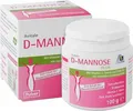 Produktbild: D-MANNOSE PLUS 2000 mg Pulver m.Vit.u.Mineralstof. 100 g