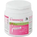 Produktbild: D-MANNOSE Plus 2000 mg Pulver 100 g