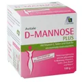 Produktbild: D-MANNOSE PLUS 2000 mg Pulver m.Vit.u.Mineralstof. 100 g