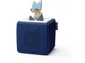 Produktbild: BOXINE Sonderedition Navy Blau Toniebox