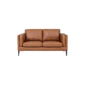 Produktbild: Furnhouse Einzelsofa   , braun , Maße (cm): B: 157 H: 83