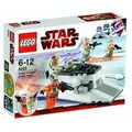 Produktbild: LEGO STAR WARS Rebel Trooper Battle Pack 79-teilig, ab 6 Jahren (8083)