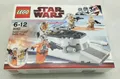 Produktbild: LEGO 8083 Star Wars Rebel Trooper Battle Pack GOOD NEW MISB SEALED Figuren Hoth