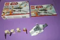 Produktbild: Lego Star Wars Rebel Trooper Battle Pack (8083)