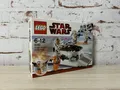 Produktbild: LEGO Star Wars: Rebel Trooper Battle Pack - 8083 - NEU & OVP