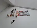 Produktbild: LEGO Star Wars Rebel Trooper Battle Pack 8083, 100% vollständig mit BA
