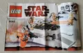 Produktbild: LEGO® Star Wars 8083 Rebel Trooper Battle Pack - Anleitung