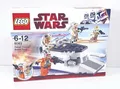 Produktbild: LEGO Star Wars: Rebel Trooper Battle Pack 8083 NEU & OVP EOL