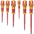 Produktbild: 6er Multipack kwb Schraubendreher-Set