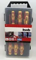 Produktbild: kwb VDE Schraub-Drehers. 6-tlg. 140870