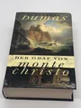 Produktbild: Buch Der Graf von Monte Christo von Alexandre Dumas, Gebundene Ausgabe