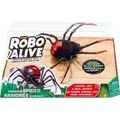 Produktbild: Robo Alive Kriechende Spinne, Spielfigur