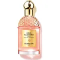 Produktbild: GUERLAIN Aqua Allegoria Rosa Palissandro Forte Eau de Parfum nachfüllbar 75 ml