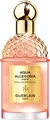 Produktbild: Guerlain Aqua Allegoria Rosa Palissandro Forte Refillable Eau de Parfum Spray 75 ml