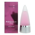 Produktbild: Rochas Man Intense Eau De Parfum 100ml for Men