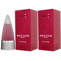 Produktbild: Rochas Man - Men Intense 2 x 100 ml Eau de Parfum EDP Herrenparfum Set