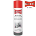 Produktbild: Ballistol Premium Rostschutz-Öl Schmierung Reinigung Schutz Spray 400ml