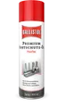 Produktbild: Ballistol ProTec ÖL Rostschutz Premium-Rostschutz Spray 400 ml