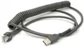 Produktbild: HONEYWELL 53-53235-N-3 Schwarz USB A 2 9 m ~D~