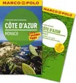 Produktbild: MARCO POLO Reiseführer Cote dAzur, Monaco von Pete... | Buch | Zustand sehr gut