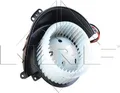 Produktbild: NRF 34047 Gebläsemotor Innenraumgebläse für OPEL Astra H Caravan (A04) Astra H Schrägheck (A04) Astra G CC (T98) Astra H GTC (A04) Astra G Coupe (T98)