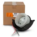 Produktbild: NRF 34047 Innenraumgebläse Gebläsemotor für OPEL ASTRA G H 1845118 / 93191900