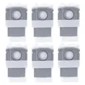 Produktbild: Roborock Staubbeutel 6er Pack (6x) (R100024-01)