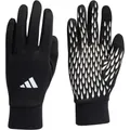 Produktbild: Adidas Tiro Competition Feldspielerhandschuhe - schwarz