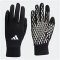 Produktbild: adidas Performance Trainingshandschuhe TIRO C GLOVES schwarz L