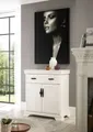 Produktbild: OTTO home Kommode Royal, Schrank im Landhausstil, Wohnzimmerschrank, Mehrzweckschrank, Metallgriffe, ausreichend Stauraum, vielseitig einsetzbar, 88 cm breit