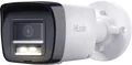 Produktbild: HIL B180HA-LUF28 - 4K Video Überwachungskamera, außen, LAN, PoE