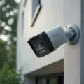 Produktbild: HiLook by HIKVISION 4K Video Überwachungskamera Bullet PoE IP Kamera für Aussen