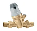 Produktbild: Caleffi Wasserdruckminderer 1 1/4 Zoll DN 32 Druckminderer 1 - 6 bar Druckregler