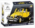 Produktbild: COBI Klemmbausteine Citroen 2CV Charleston Ente 24341 neu ovp