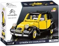 Produktbild: COBI, CITROEN 2cv Charleston - 1465 Teile., 1/12, COB24341