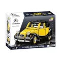 Produktbild: CITROEN 2CV CHARLESTON, Modell, 1465 Teile, ab 12 Jahren