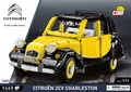 Produktbild: Cobi 24341 Citroen 2CV Charleston