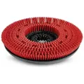 Produktbild: Kärcher Scheibenbuerste Kpl. Rot 45 4.905-003.0