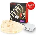 Produktbild: Briloner LED Band Pimp your Panel Starter-Set Warmweiße Lichtfarbe  2,6 m