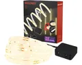 Produktbild: LED Stripe Starter Set on/off 500 lm 3000 K warmweiß 2,6 m 230V geeignet für Aku
