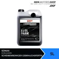 Produktbild: Sonax ScheibenReiniger gebrauchsfertig Edeldark 5 Liter
