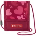 Produktbild: Step by Step Brustbeutel mit Fensterfach, Kleingeldfach