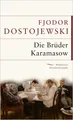 Produktbild: Die Brüder Karamasow Fjodor M. Dostojewski