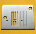 Produktbild: Stichplatte für Silvercrest Nähmaschinen SNM 33