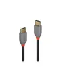 Produktbild: Lindy Anthra Line - USB-C cable - 24 pin USB-C to 24 pin USB-C - 2 m